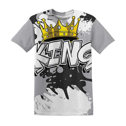 Wolf-Grey-1s-T-Shirt-Match-KING-3D
