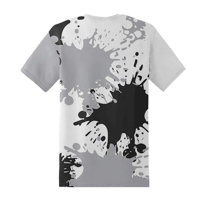 Wolf-Grey-1s-T-Shirt-Match-KING-3D