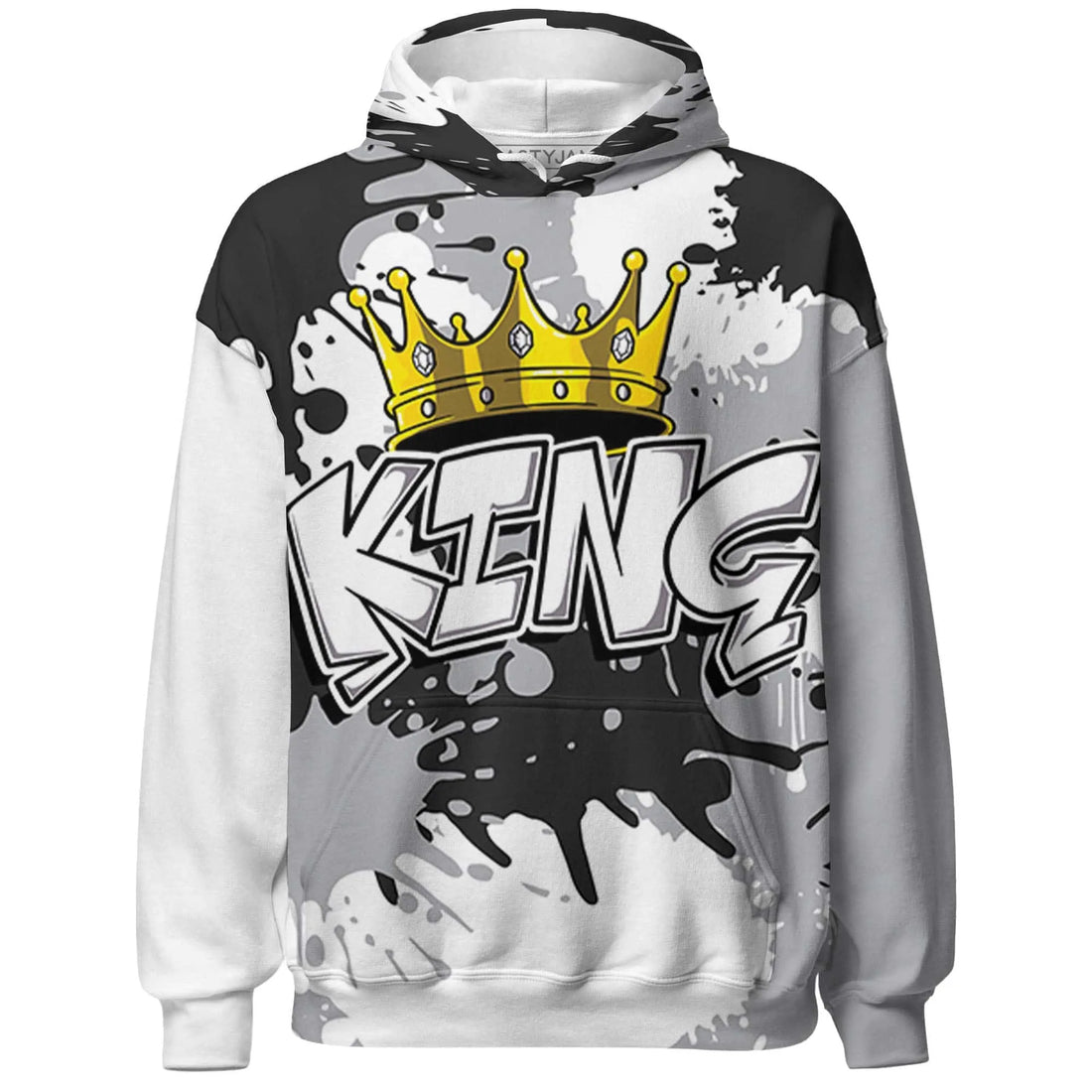 Wolf-Grey-1s-Hoodie-Match-KING-3D