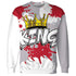 Cement-Grey-3s-Sweatshirt-Match-KING-3D