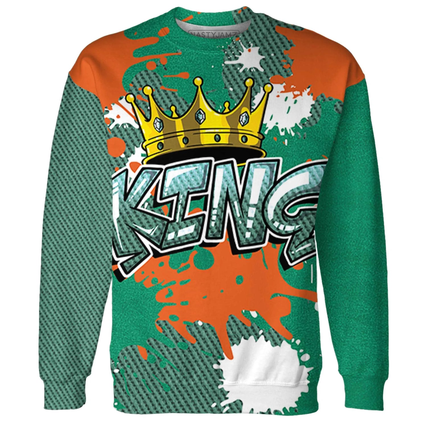 Nina-CN-Abney-3s-Sweatshirt-Match-KING-3D