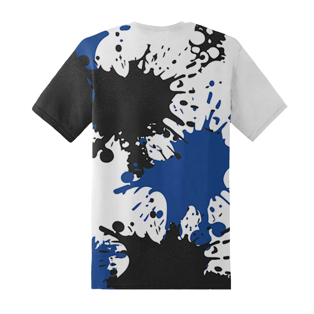 Quaiii-54-3s-T-Shirt-Match-KING-3D