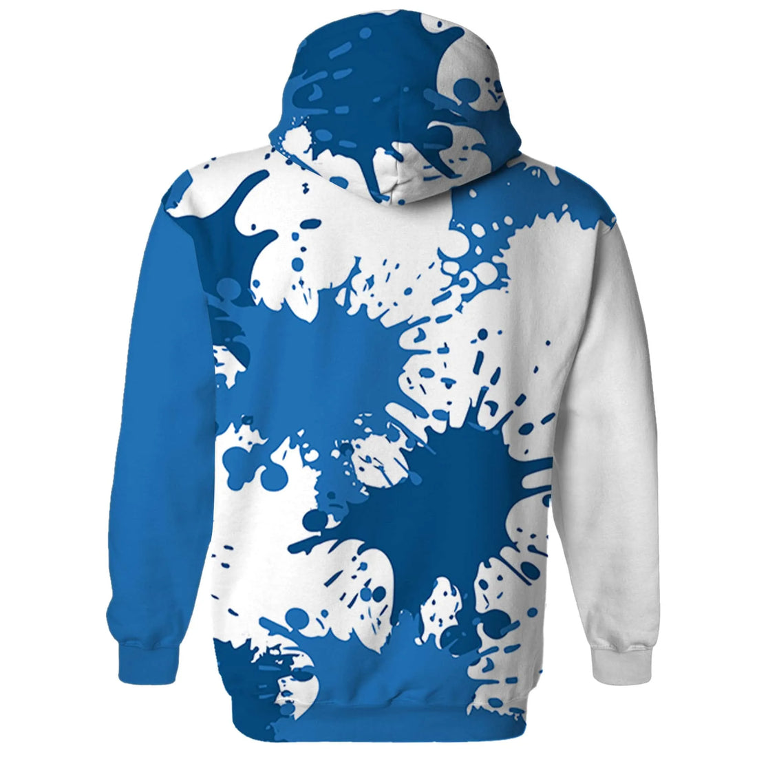 Industrial-Blue-4s-Hoodie-Match-KING-3D