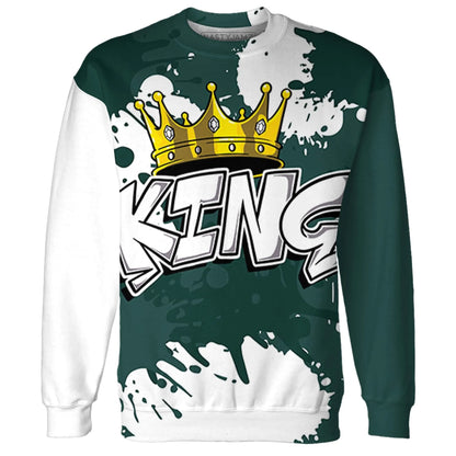 Oxidized-Green-4s-Sweatshirt-Match-KING-3D