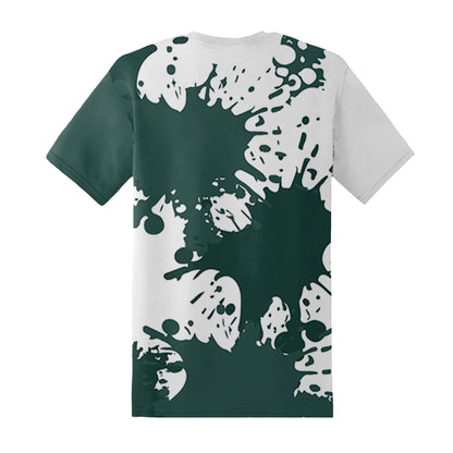 Oxidized-Green-4s-T-Shirt-Match-KING-3D