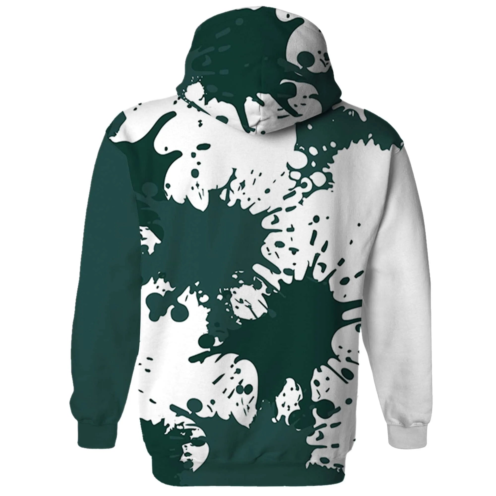 Oxidized-Green-4s-Hoodie-Match-KING-3D