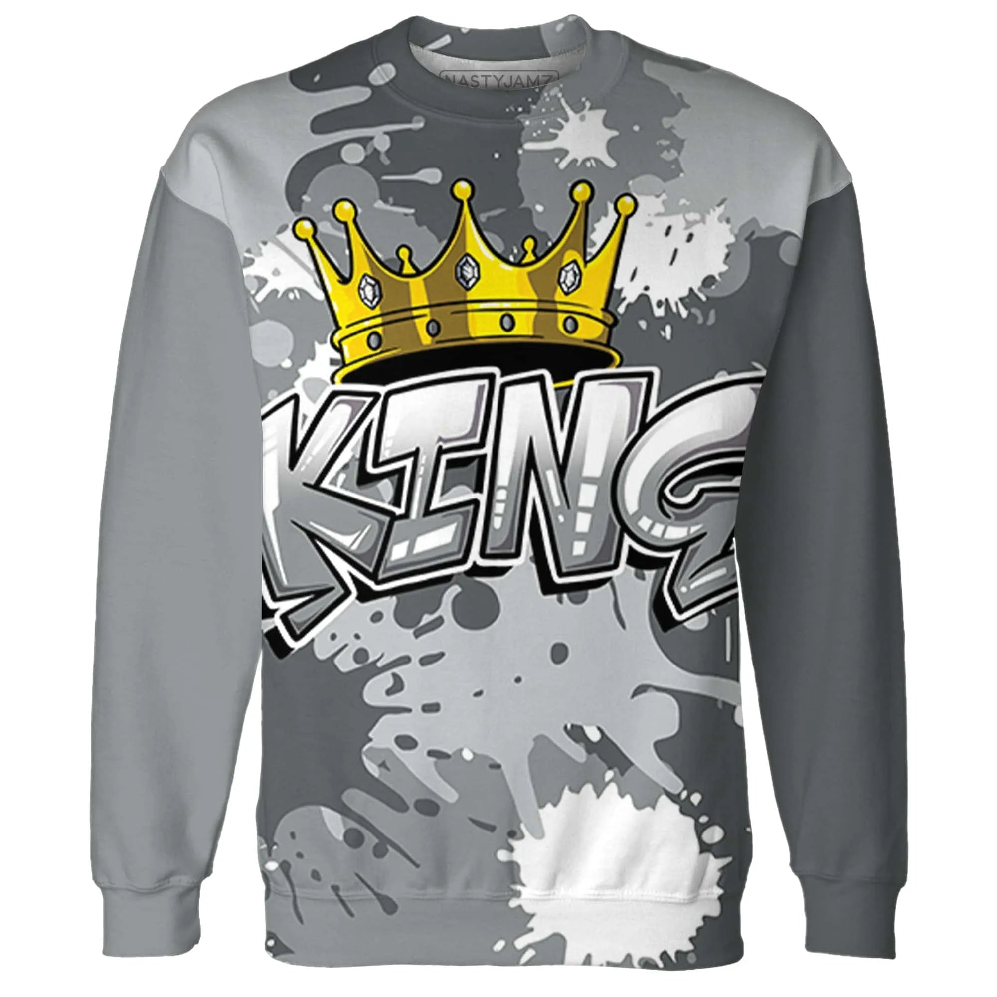 Paris-Olympicsss-4s-Sweatshirt-Match-KING-3D