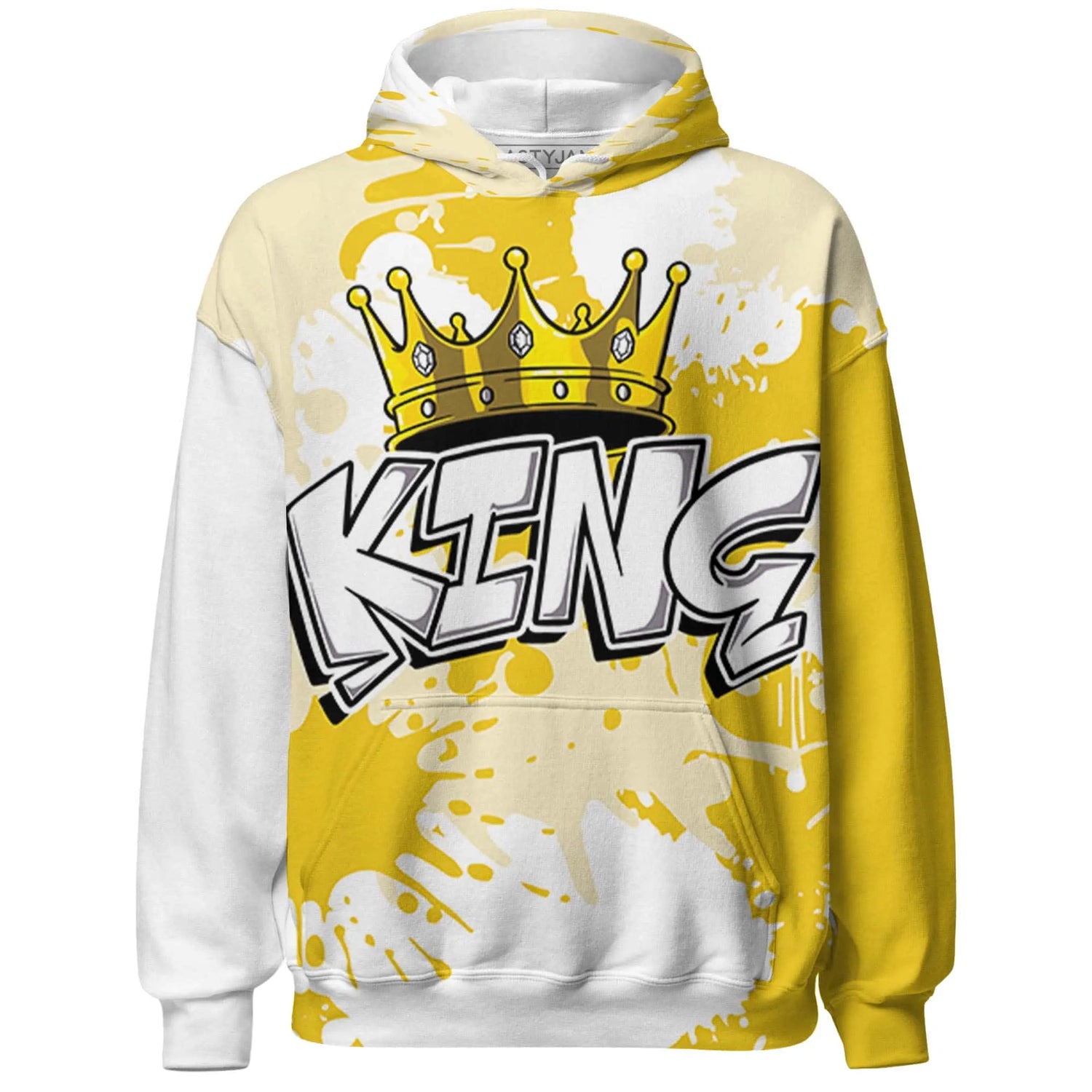 Vivid-Sulfur-4s-Hoodie-Match-KING-3D