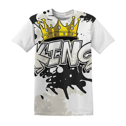 SE-Sail-5s-T-Shirt-Match-KING-3D