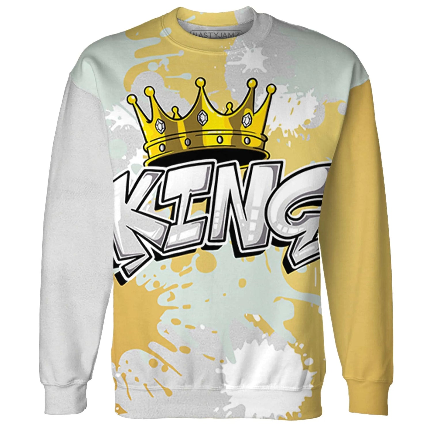 Paris-Cement-Olympics-6s-Sweatshirt-Match-KING-3D