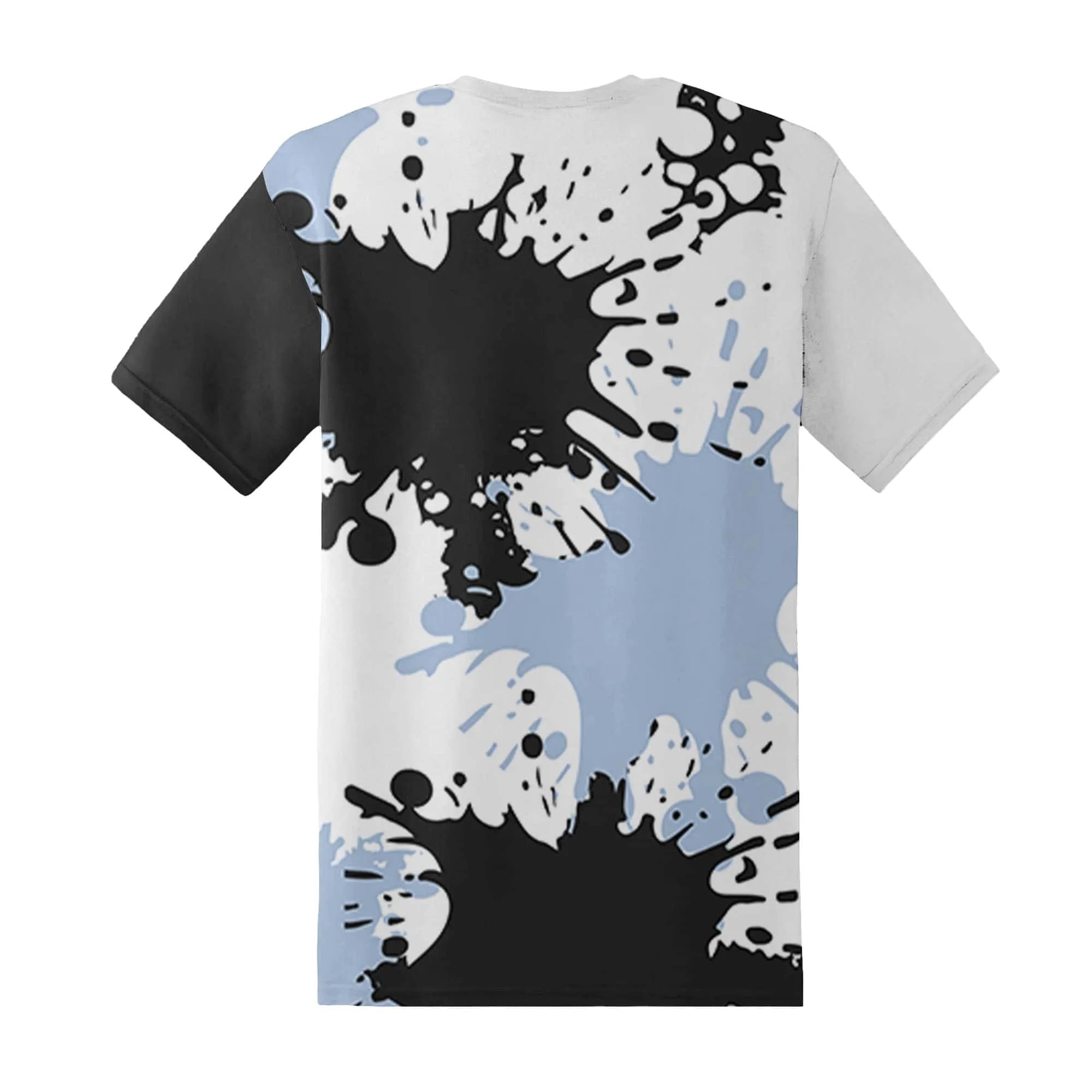 Reverse-Oreo-6s-T-Shirt-Match-KING-3D