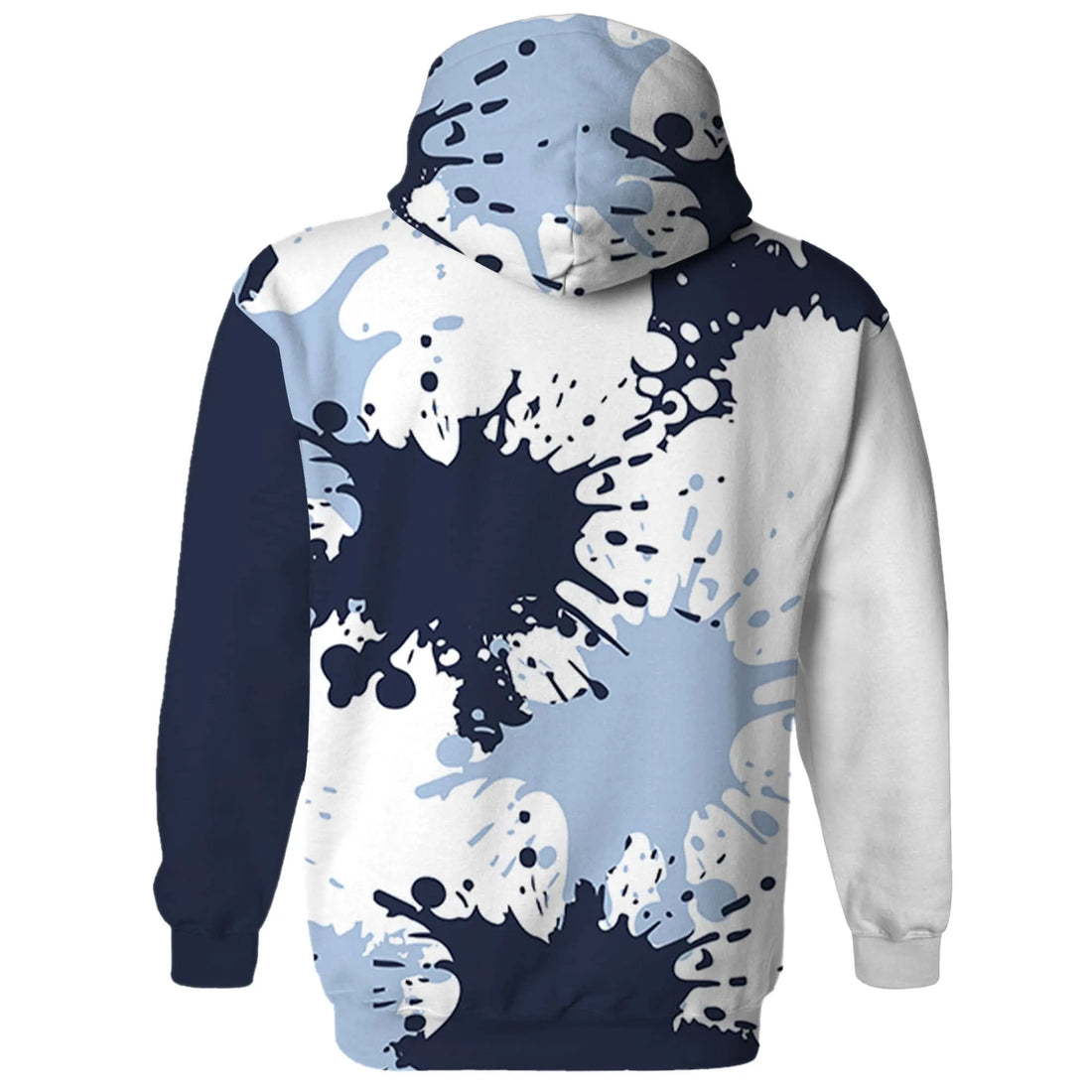 White-Navy-6s-Hoodie-Match-KING-3D