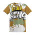 Wheat-13s-T-Shirt-Match-KING-3D