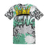 Green-Glow-3s-T-Shirt-Match-KING-3D