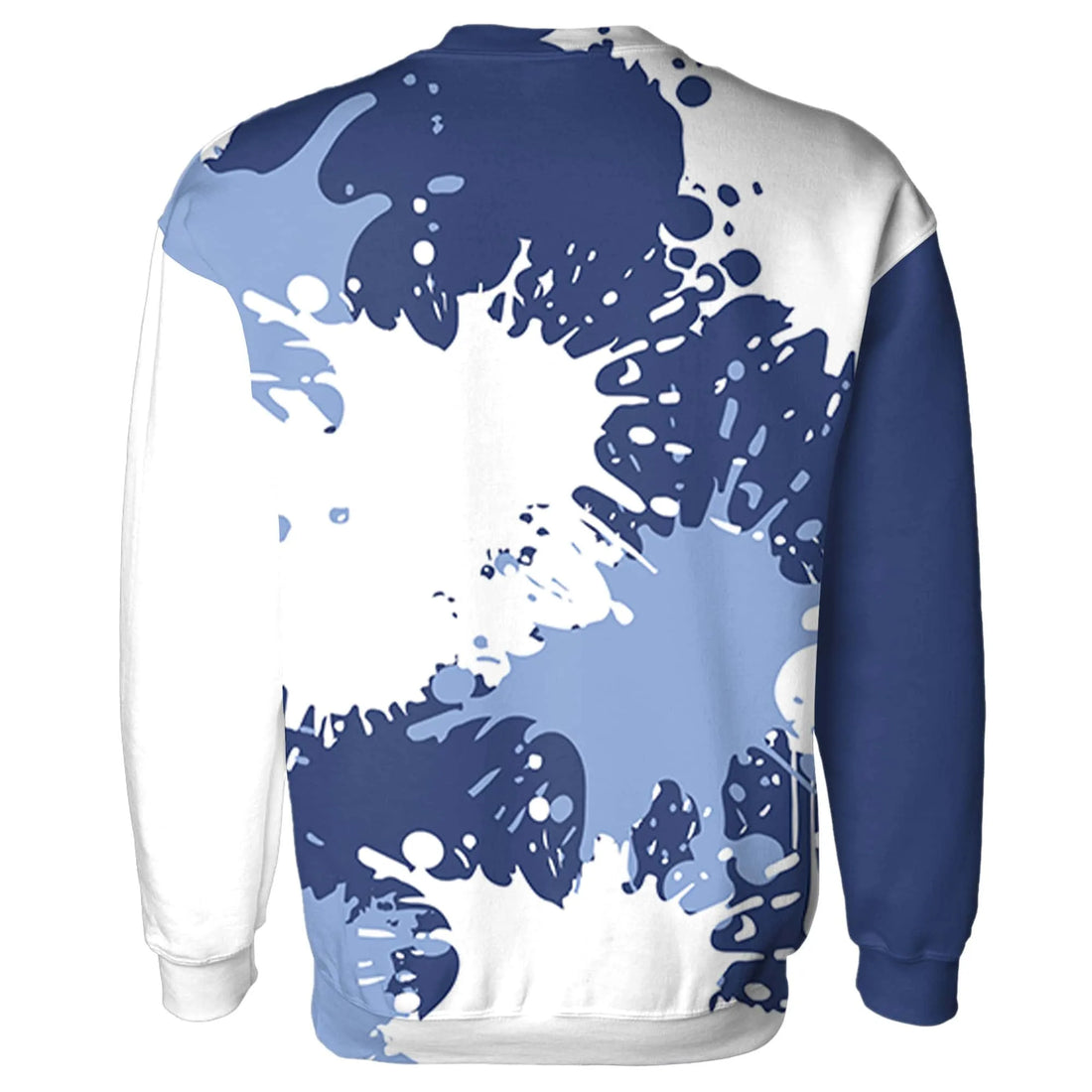 Midnight-Navy-5s-Sweatshirt-Match-KING-3D