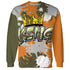 Olive-5s-Sweatshirt-Match-KING-3D