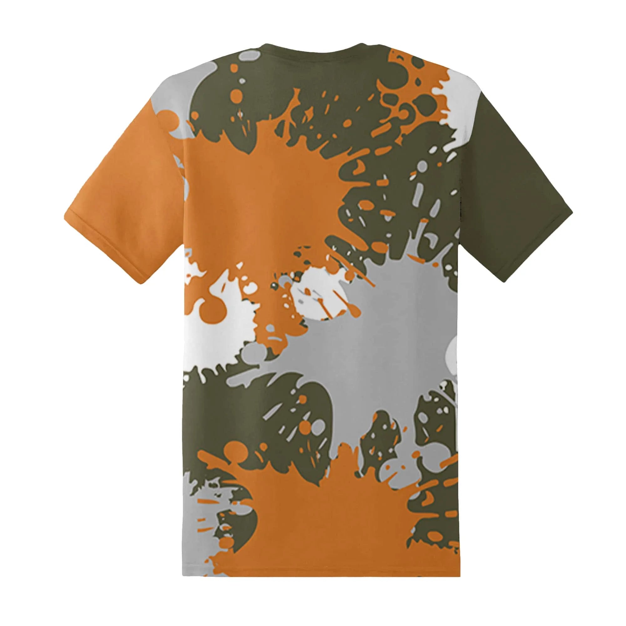 Olive-5s-T-Shirt-Match-KING-3D