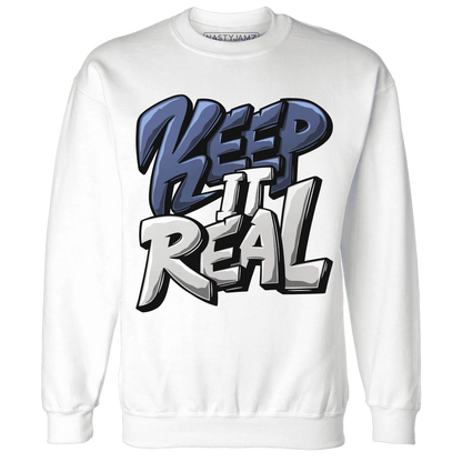 Low-Diffused-Blue-11s-Sweatshirt-Match-Keep-Real
