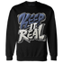 Low-Diffused-Blue-11s-Sweatshirt-Match-Keep-Real