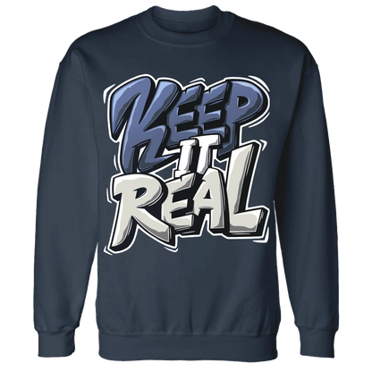 Low-Diffused-Blue-11s-Sweatshirt-Match-Keep-Real