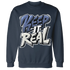 Low-Diffused-Blue-11s-Sweatshirt-Match-Keep-Real