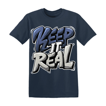 Low-Diffused-Blue-11s-T-Shirt-Match-Keep-Real
