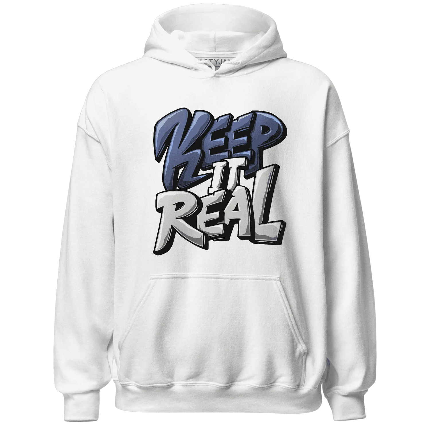 Low-Diffused-Blue-11s-Hoodie-Match-Keep-Real