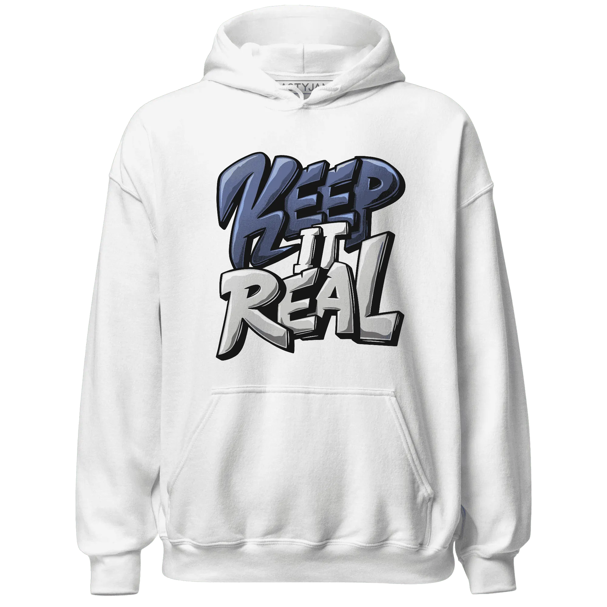 Low-Diffused-Blue-11s-Hoodie-Match-Keep-Real