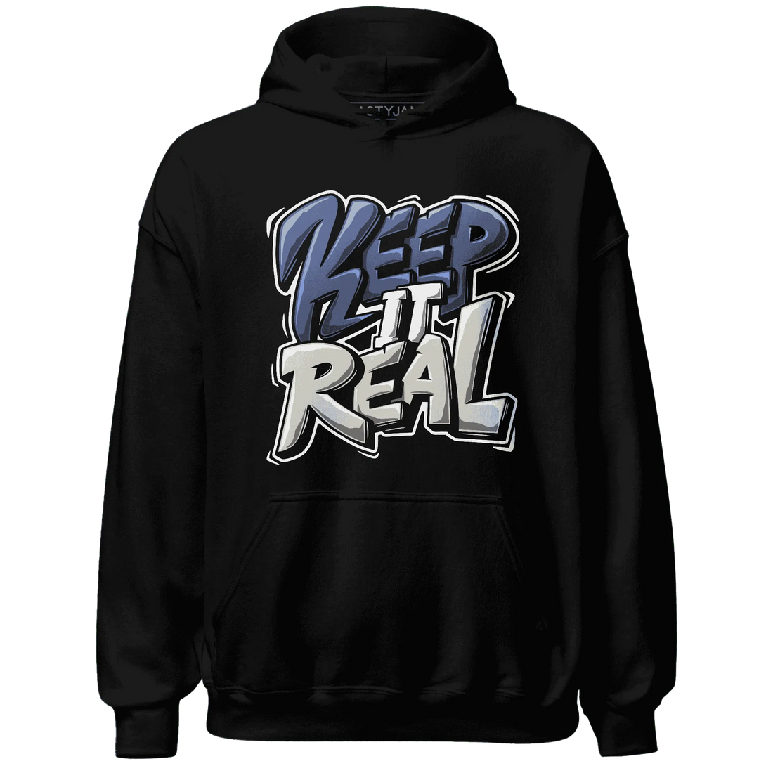 Low-Diffused-Blue-11s-Hoodie-Match-Keep-Real