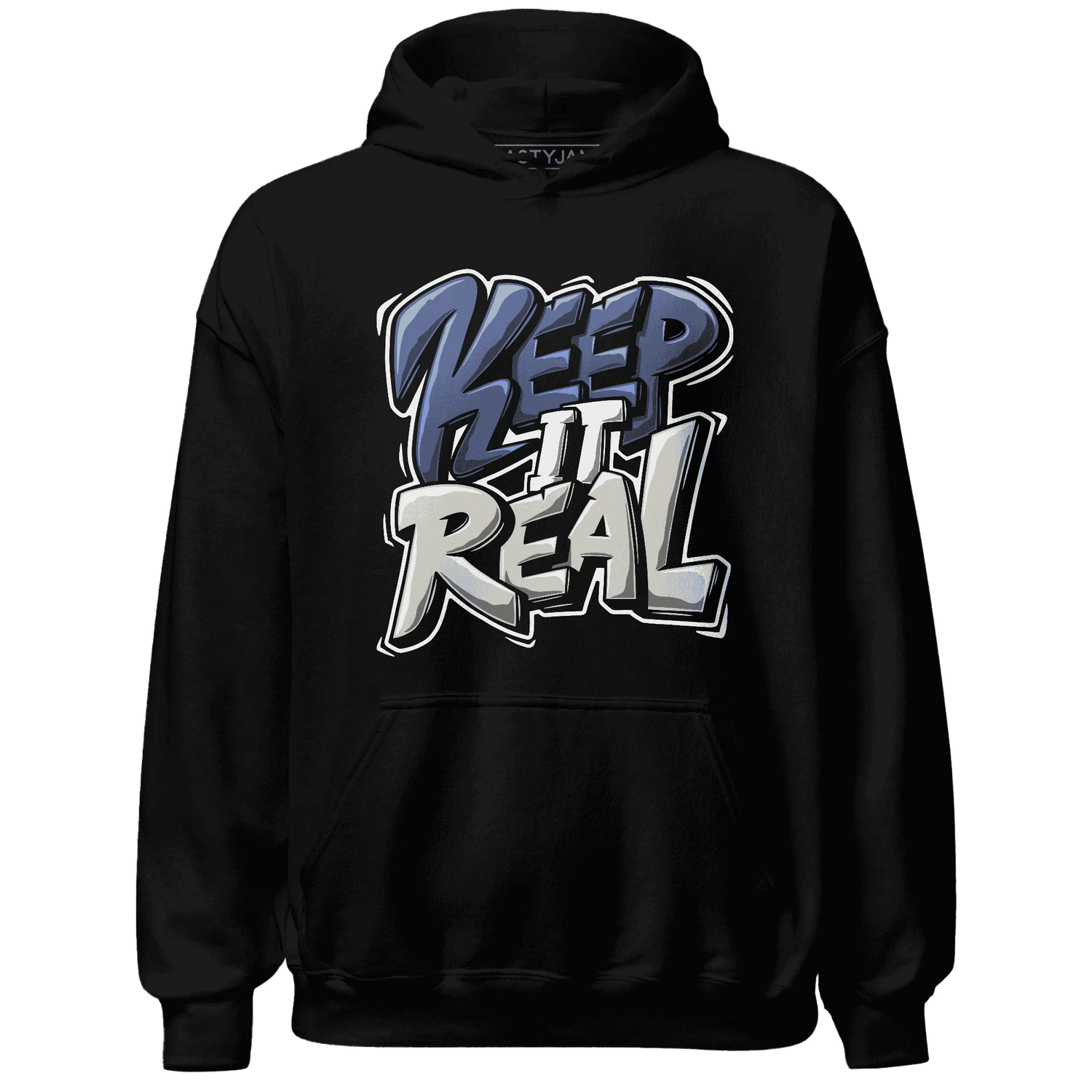 Low-Diffused-Blue-11s-Hoodie-Match-Keep-Real