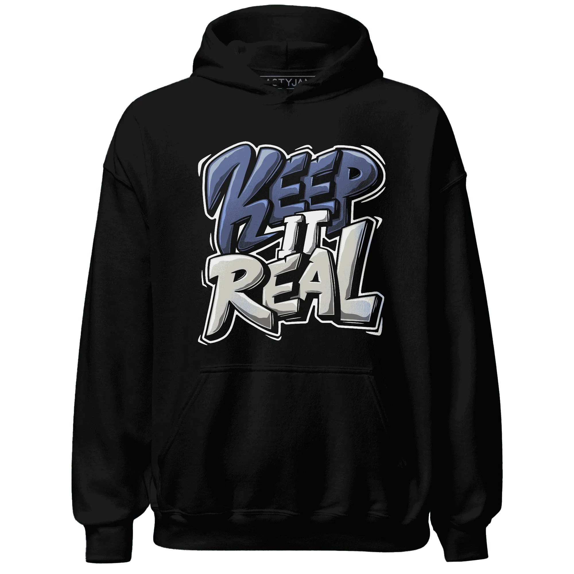 Low-Diffused-Blue-11s-Hoodie-Match-Keep-Real