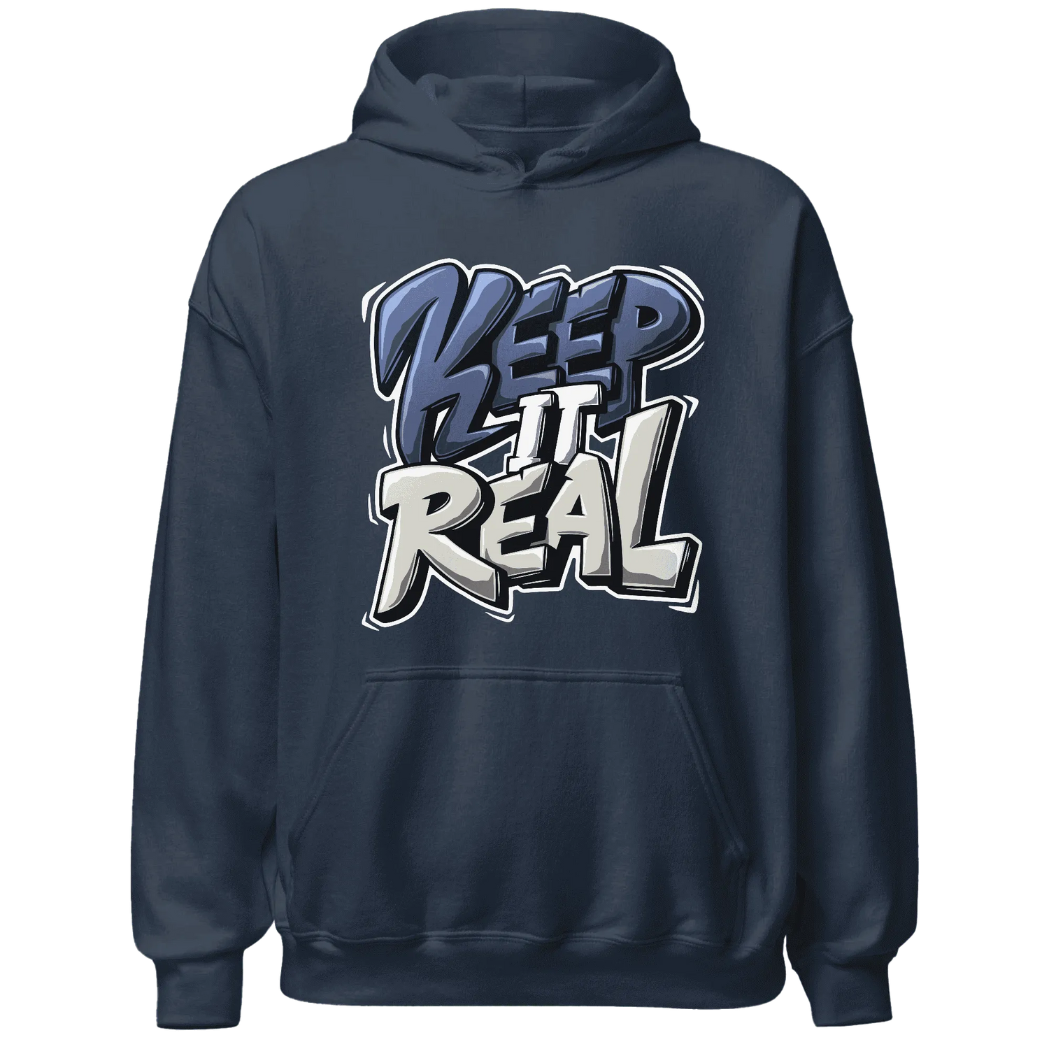 Low-Diffused-Blue-11s-Hoodie-Match-Keep-Real