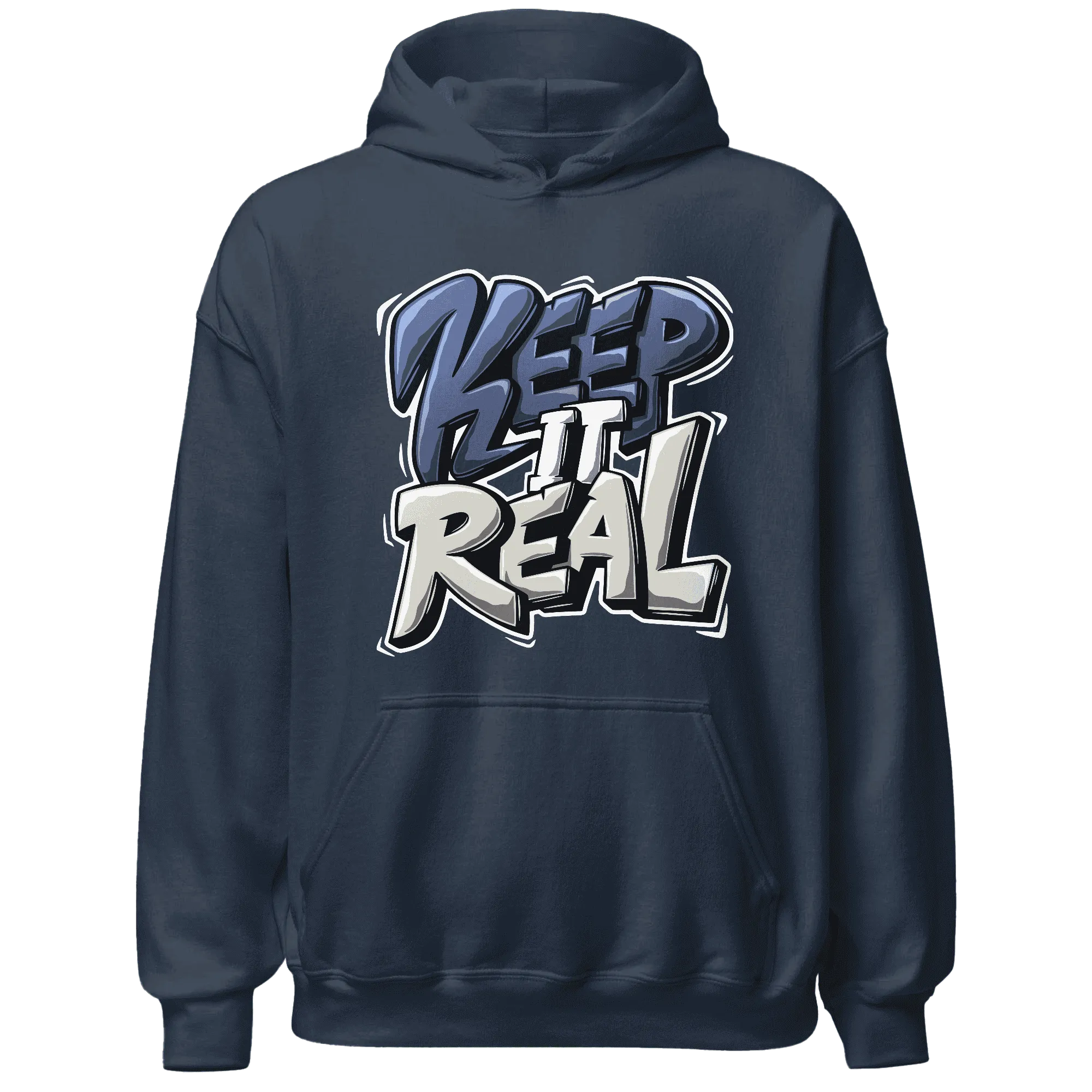 Low-Diffused-Blue-11s-Hoodie-Match-Keep-Real