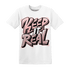 Low Legend Pink 11s T Shirt Match Keep Real - NastyJamz