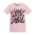 Low Legend Pink 11s T Shirt Match Keep Real - NastyJamz