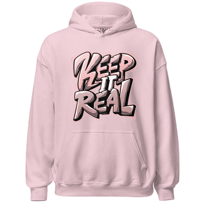 Low Legend Pink 11s Hoodie Match Keep Real - NastyJamz