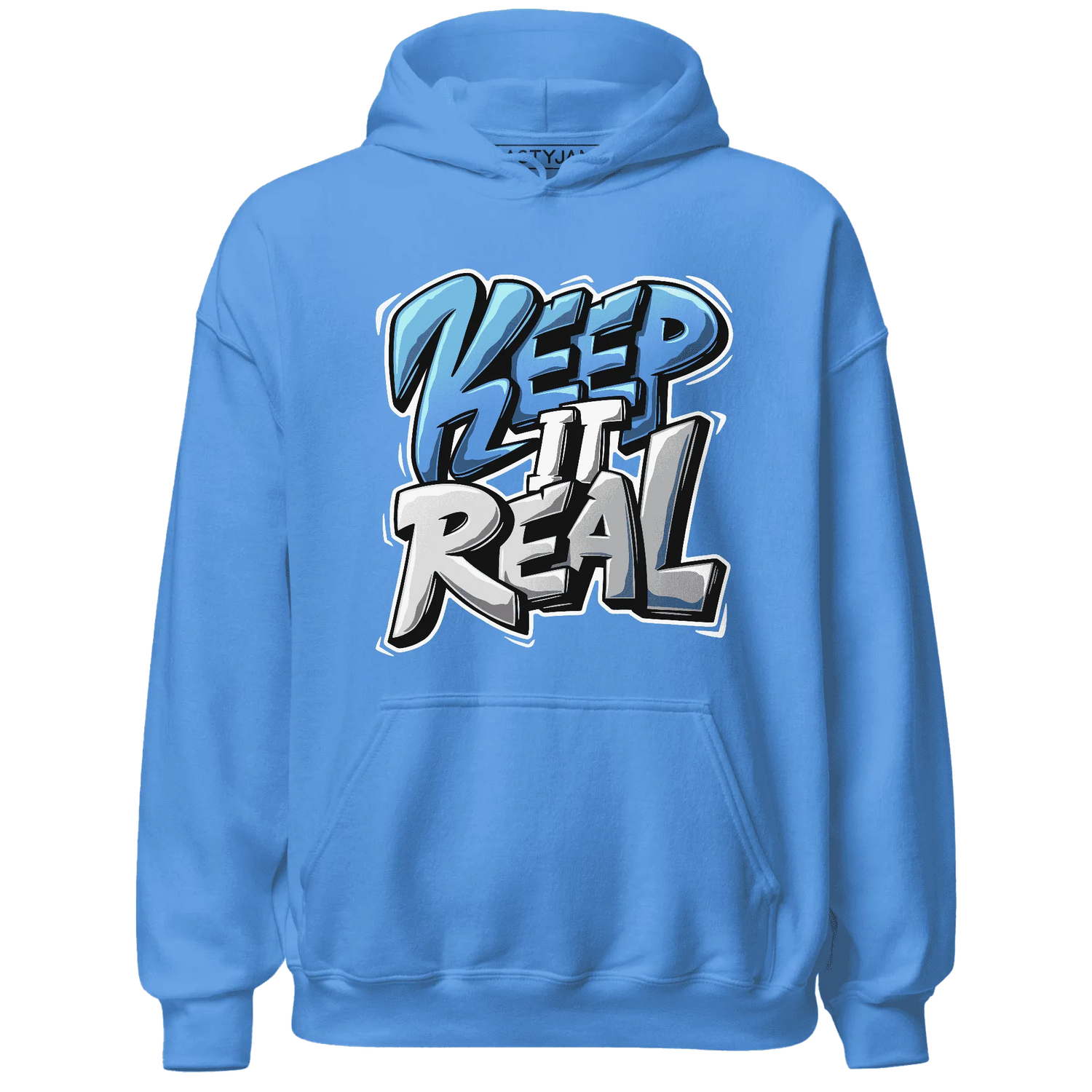 Carolina-Blue-Univercitii-17s-NastyJamz-Hoodie-Match-Keep-Real