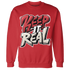 Black-Toe-Reimagined-Red-White-1s-Sweatshirt-Match-Keep-Real