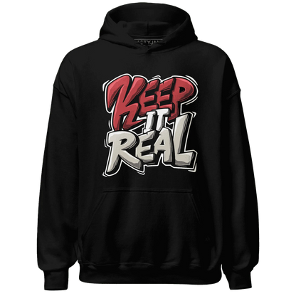 Black-Toe-Reimagined-Red-White-1s-Hoodie-Match-Keep-Real