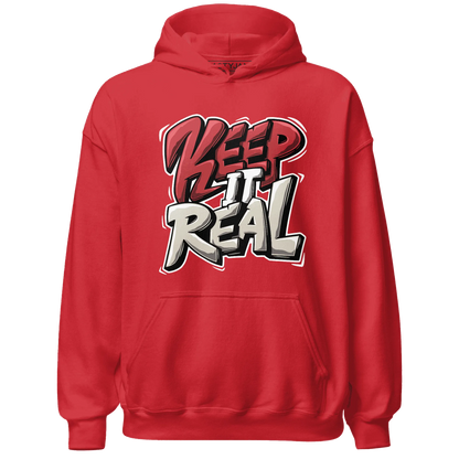 Black-Toe-Reimagined-Red-White-1s-Hoodie-Match-Keep-Real