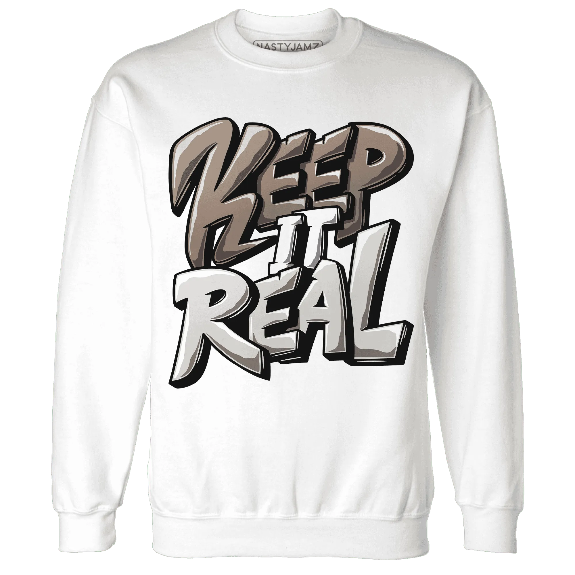 Low-Mocha-1s-NastyJamz-Sweatshirt-Match-Keep-Real