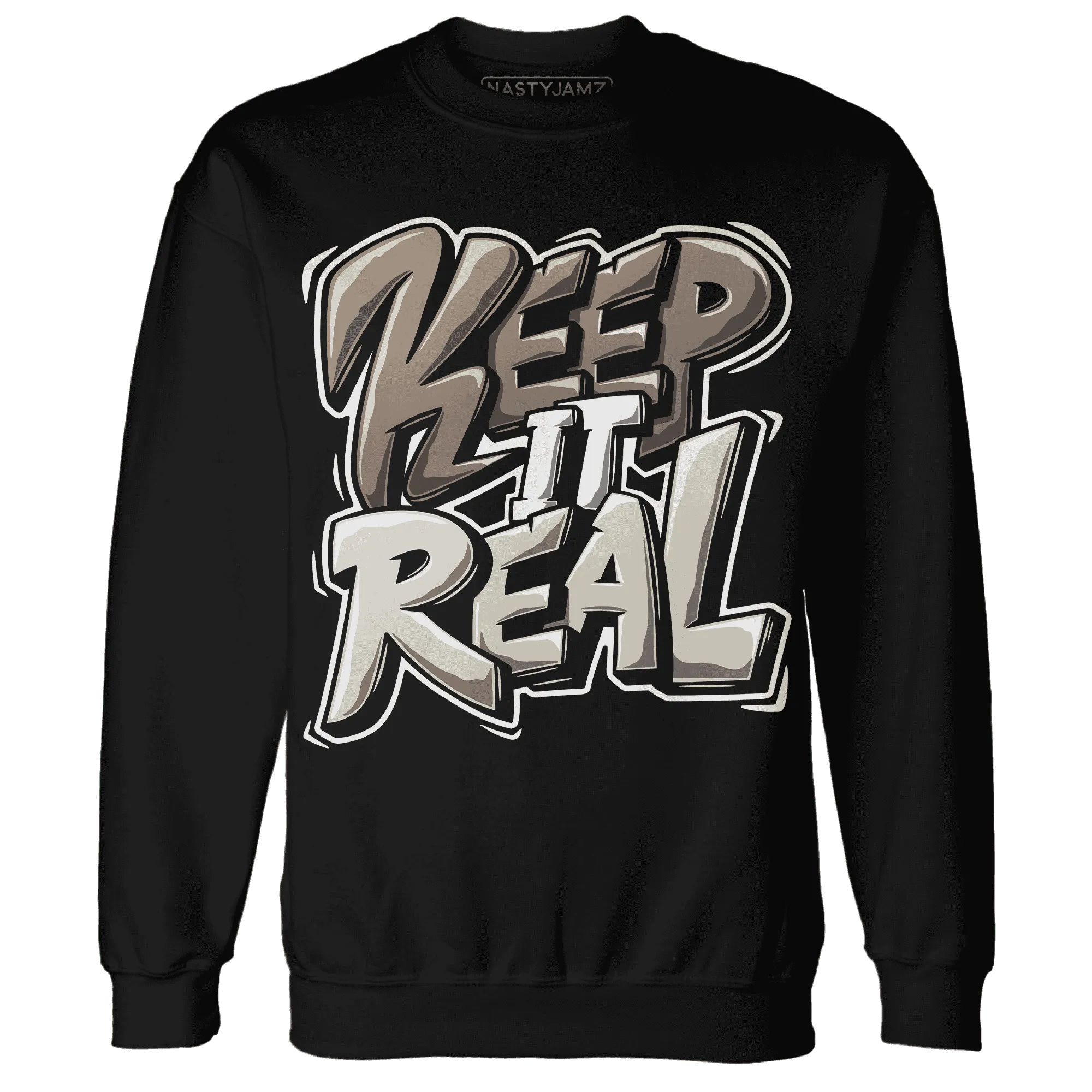 Low-Mocha-1s-NastyJamz-Sweatshirt-Match-Keep-Real