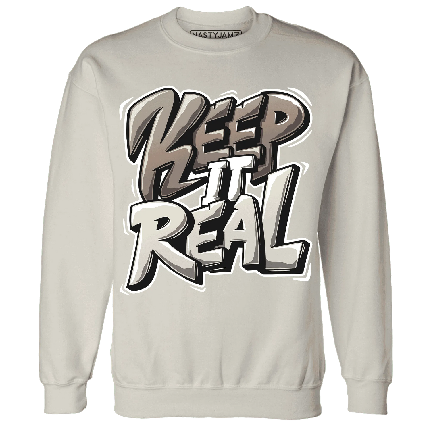 Low-Mocha-1s-NastyJamz-Sweatshirt-Match-Keep-Real