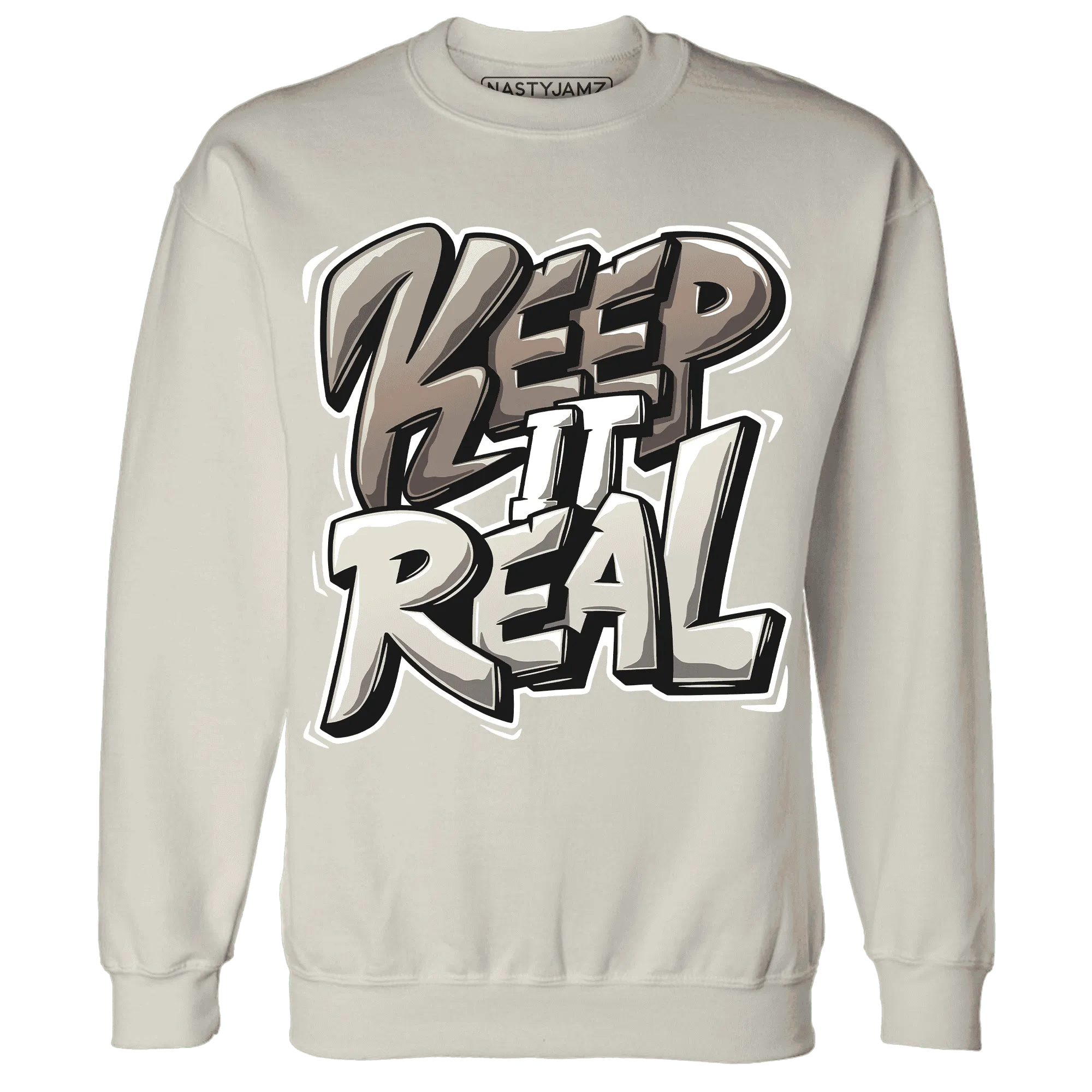 Low-Mocha-1s-NastyJamz-Sweatshirt-Match-Keep-Real