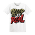 Medium-Olive-1s-NastyJamz-T-Shirt-Match-Keep-Real