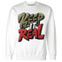 Medium-Olive-1s-NastyJamz-Sweatshirt-Match-Keep-Real