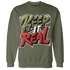 Medium-Olive-1s-NastyJamz-Sweatshirt-Match-Keep-Real