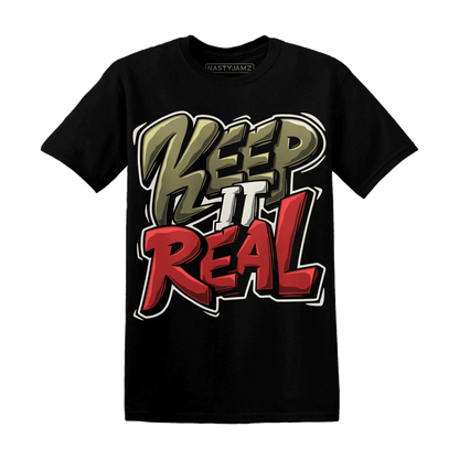 Medium-Olive-1s-NastyJamz-T-Shirt-Match-Keep-Real