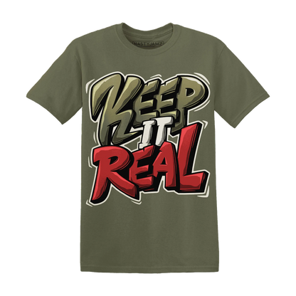 Medium-Olive-1s-NastyJamz-T-Shirt-Match-Keep-Real