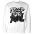 Wolf-Grey-1s-Sweatshirt-Match-Keep-Real